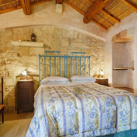 Bed and Breakfast Borgoterra Мартано Екстер'єр фото