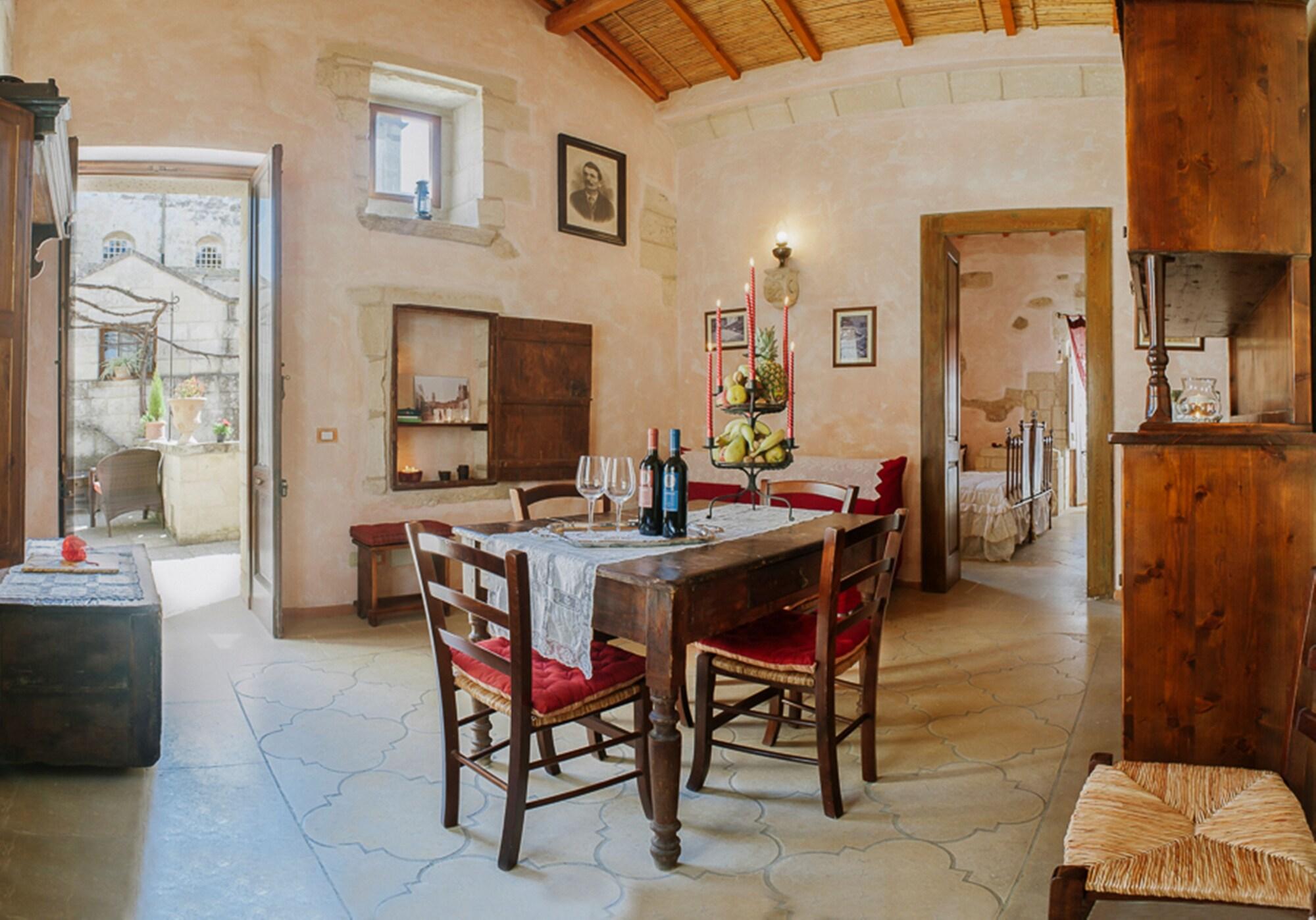 Bed and Breakfast Borgoterra Мартано Екстер'єр фото