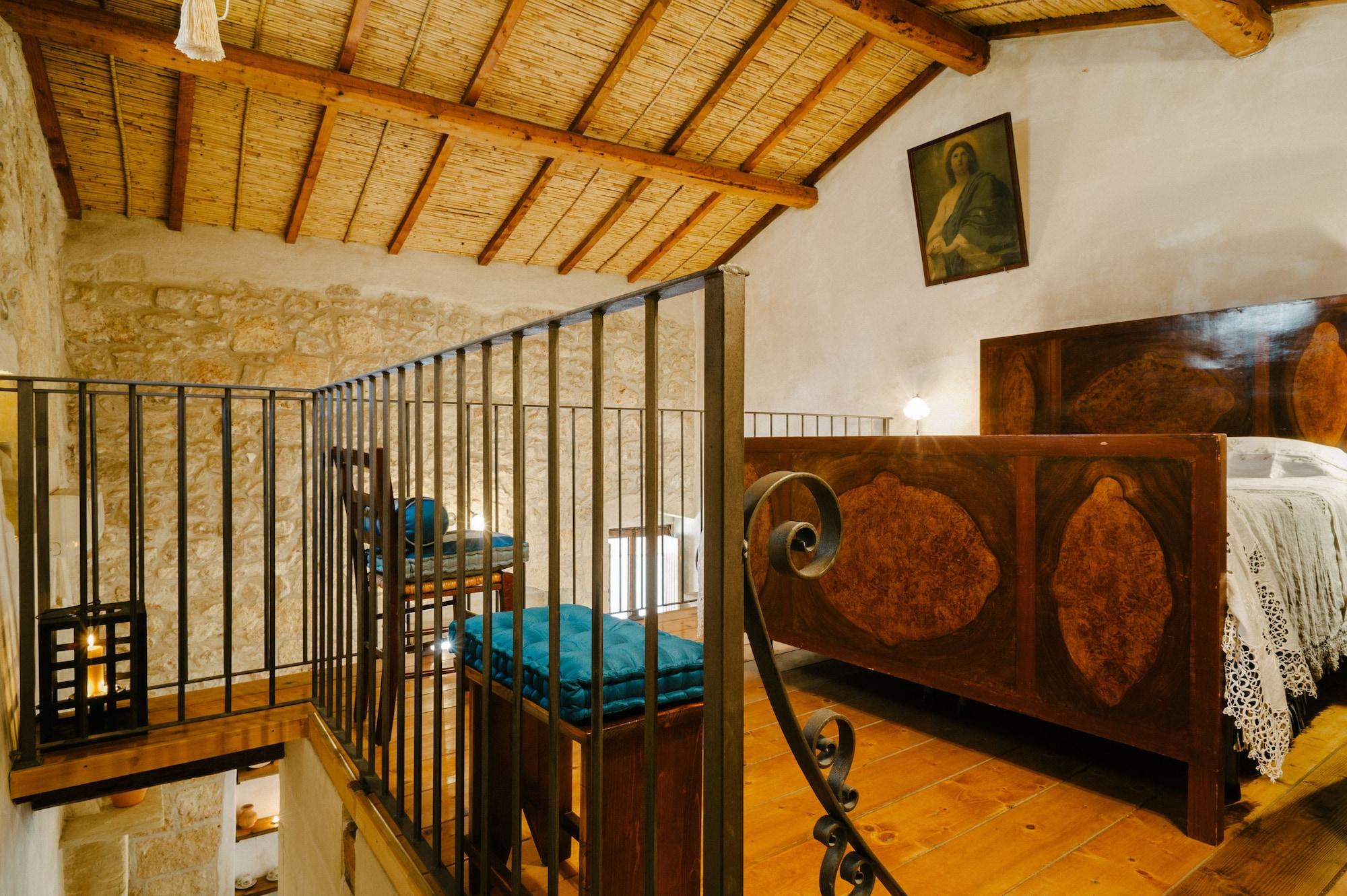 Bed and Breakfast Borgoterra Мартано Екстер'єр фото