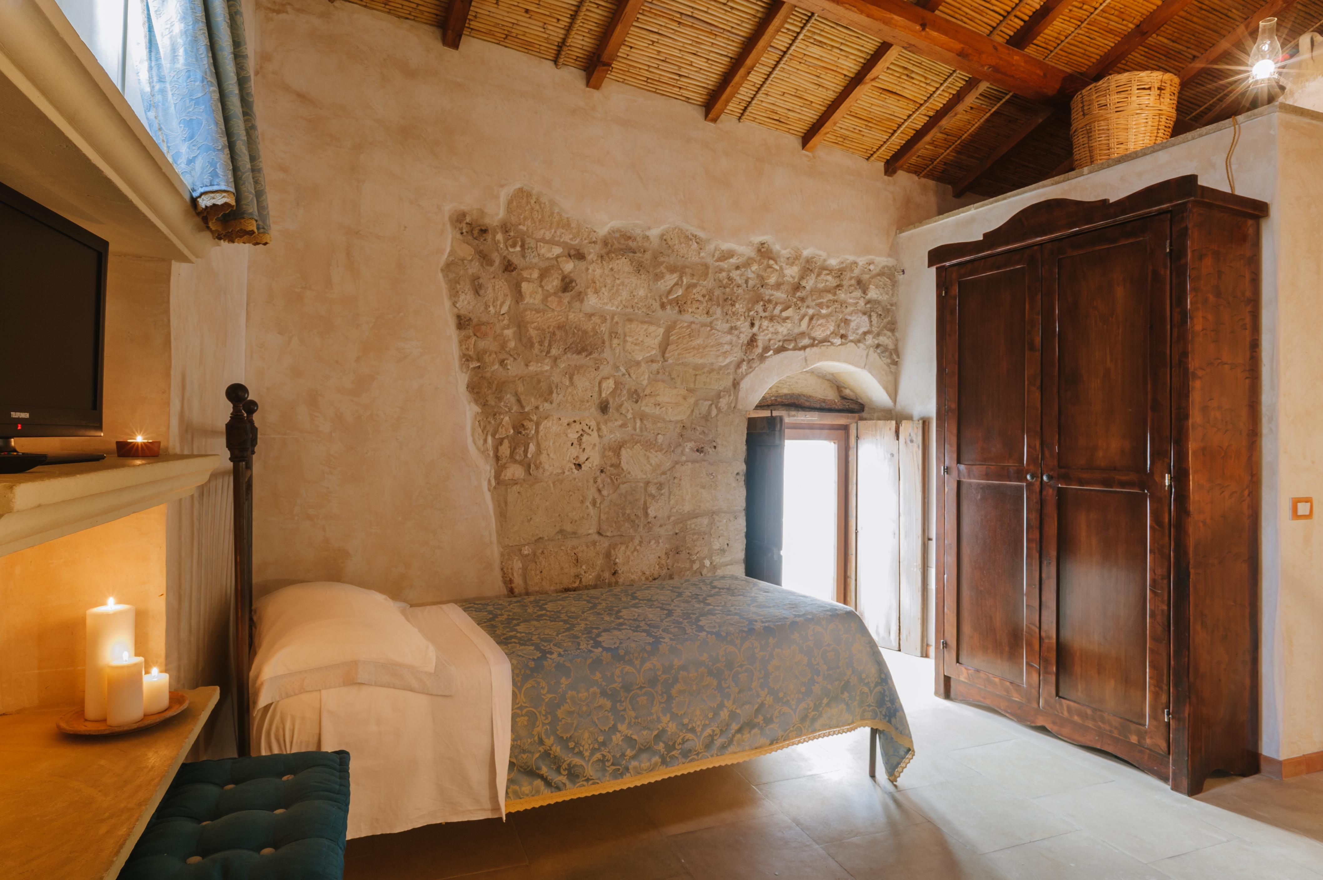 Bed and Breakfast Borgoterra Мартано Екстер'єр фото