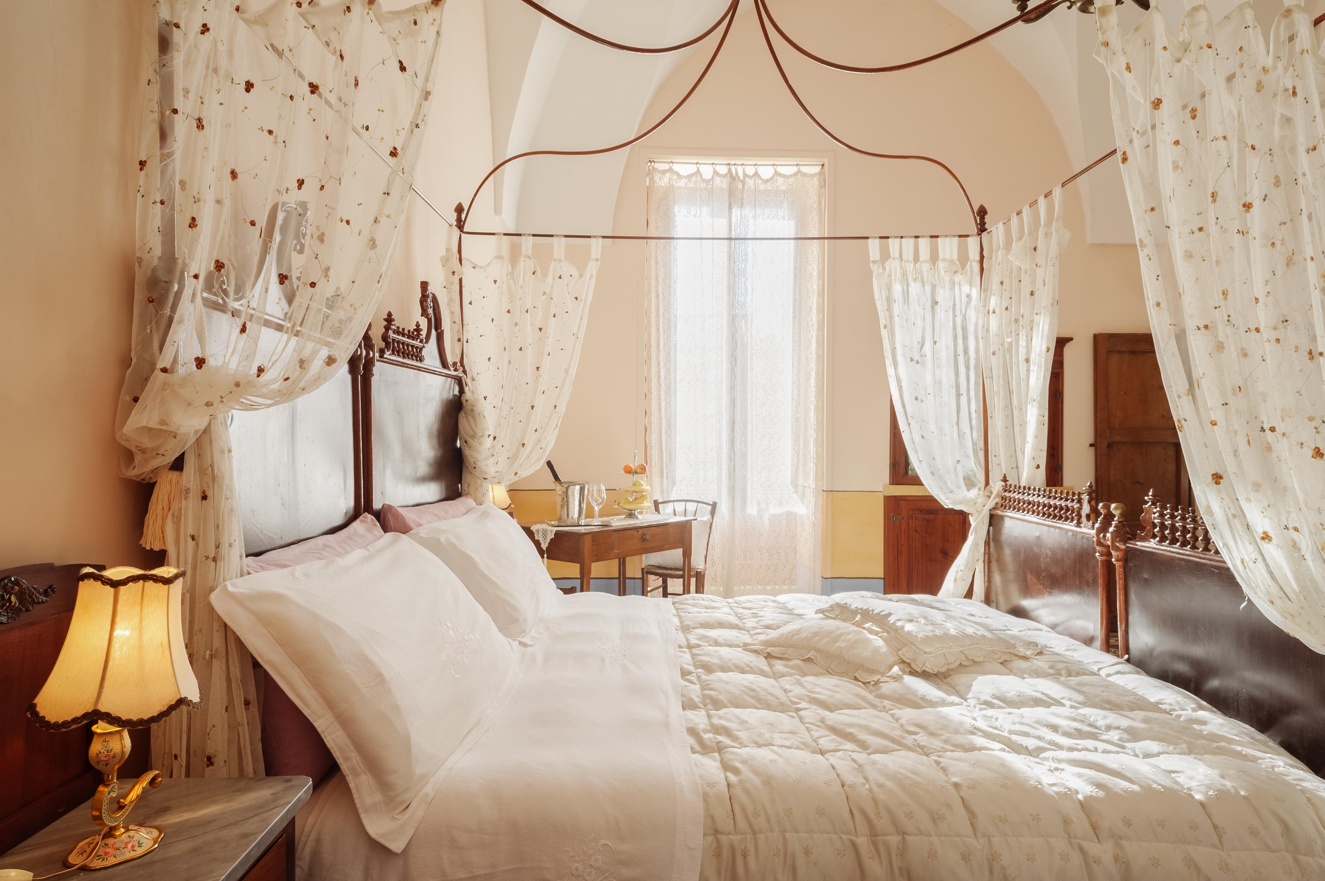 Bed and Breakfast Borgoterra Мартано Екстер'єр фото