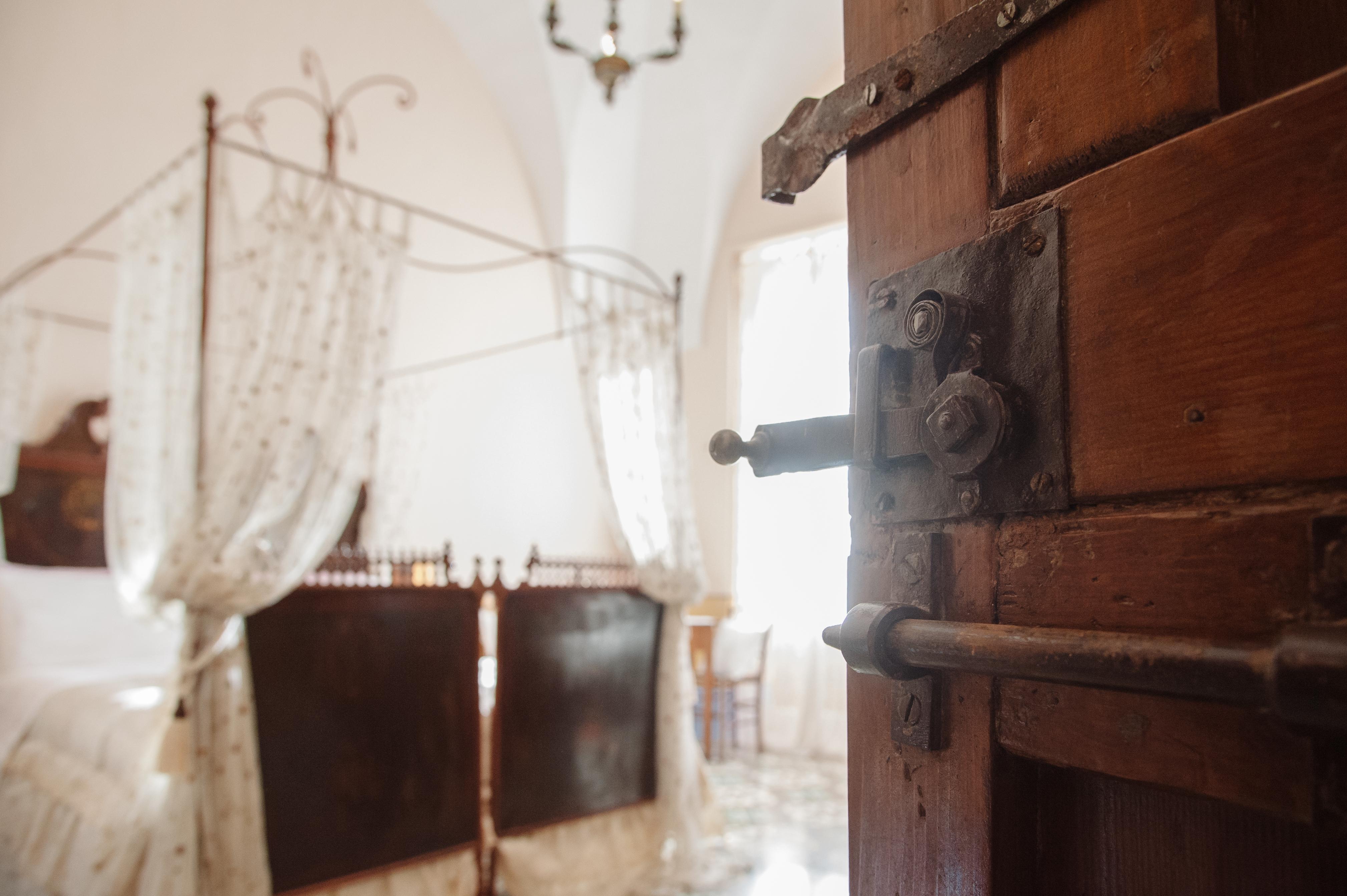 Bed and Breakfast Borgoterra Мартано Екстер'єр фото
