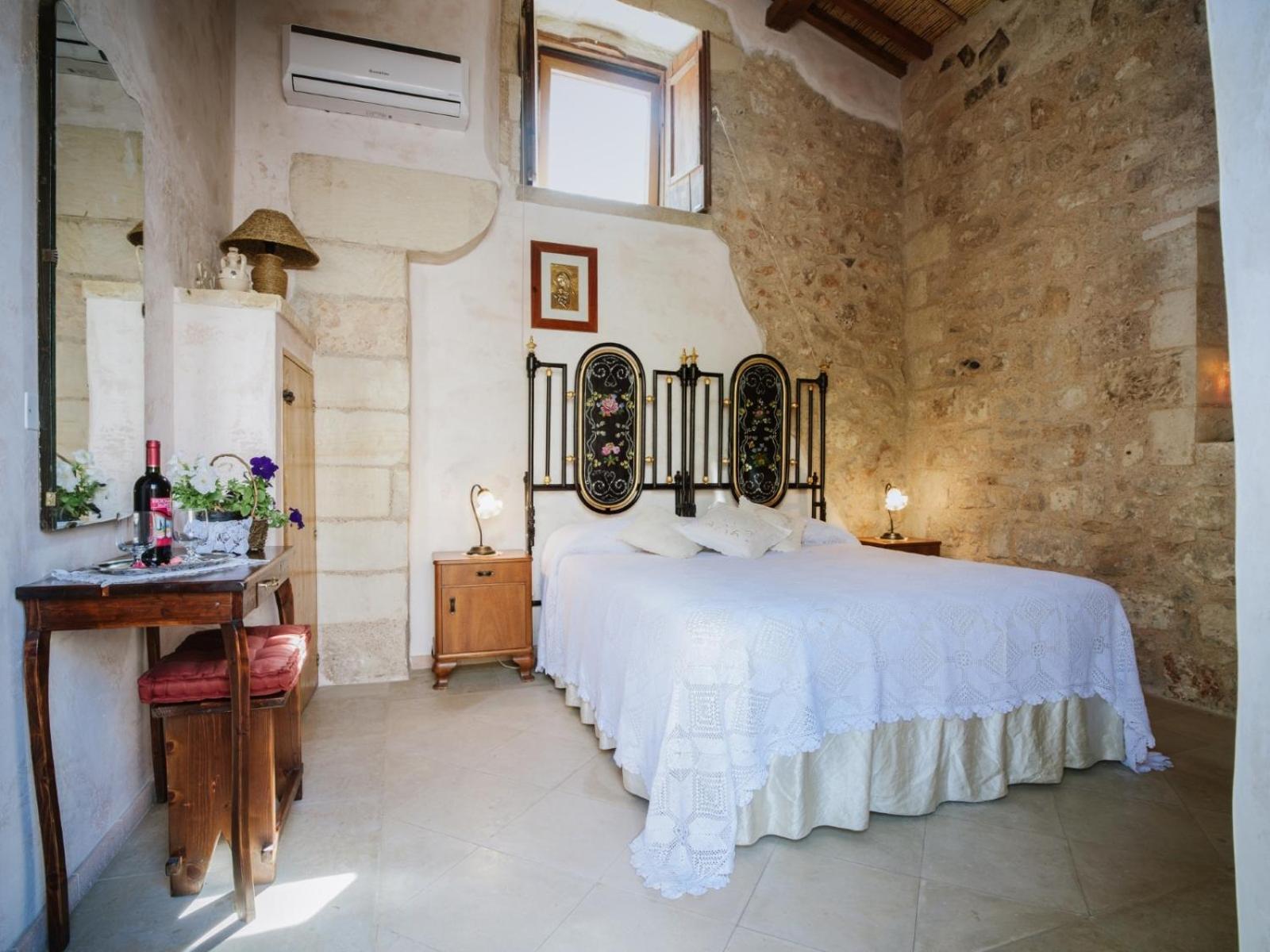Bed and Breakfast Borgoterra Мартано Екстер'єр фото