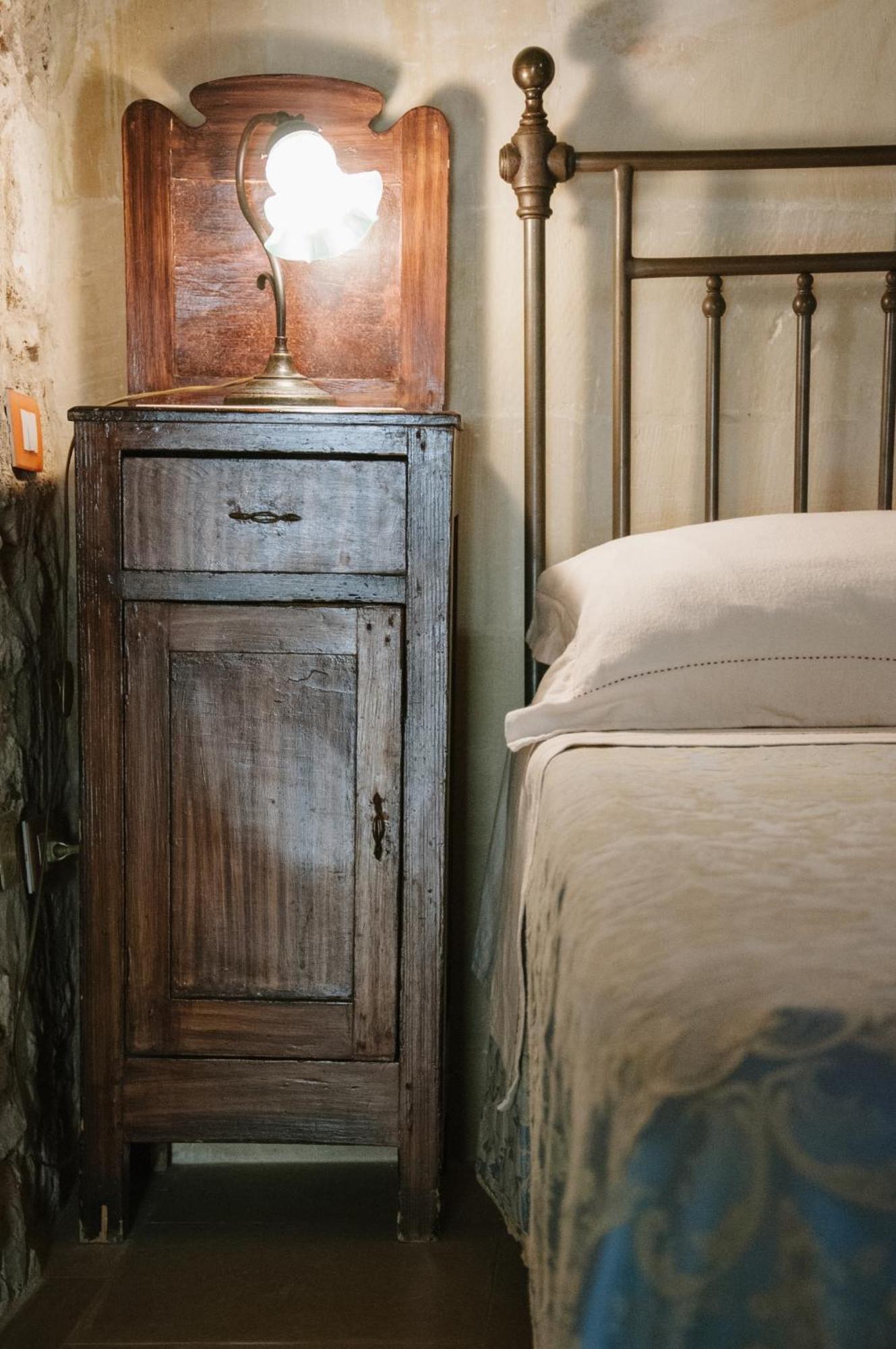 Bed and Breakfast Borgoterra Мартано Екстер'єр фото