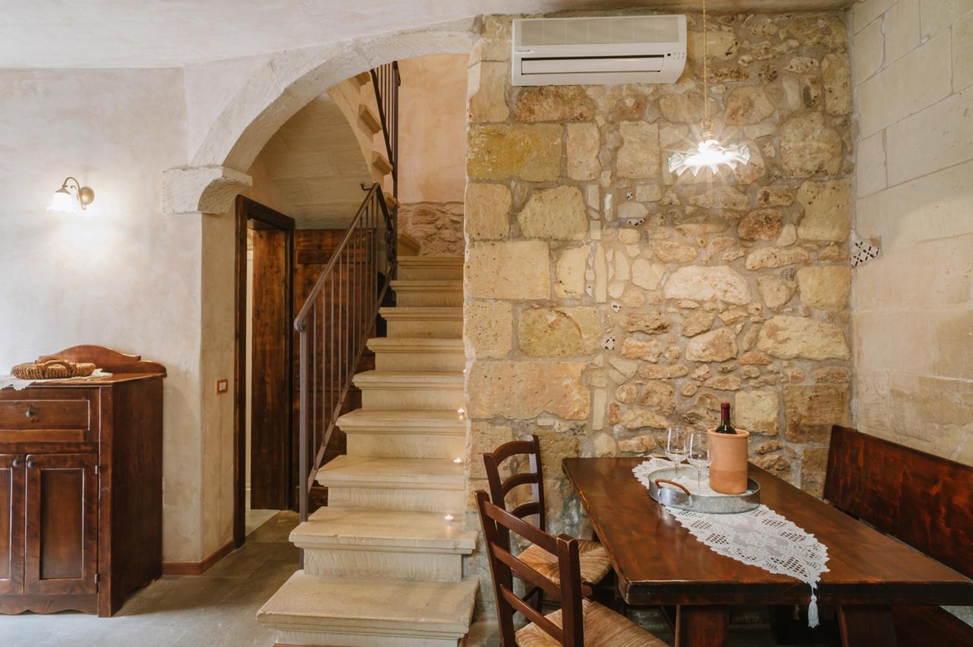 Bed and Breakfast Borgoterra Мартано Екстер'єр фото