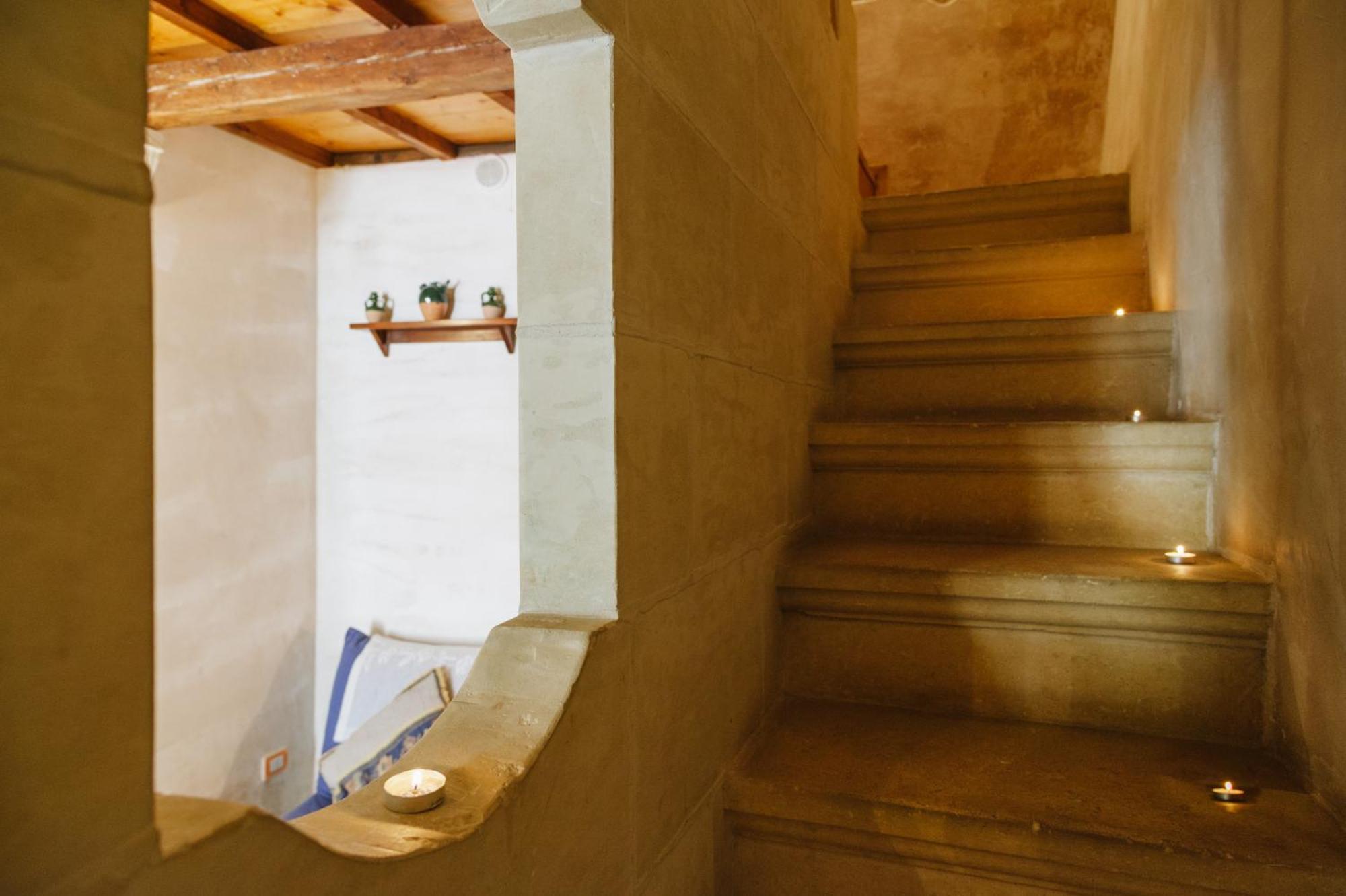 Bed and Breakfast Borgoterra Мартано Екстер'єр фото