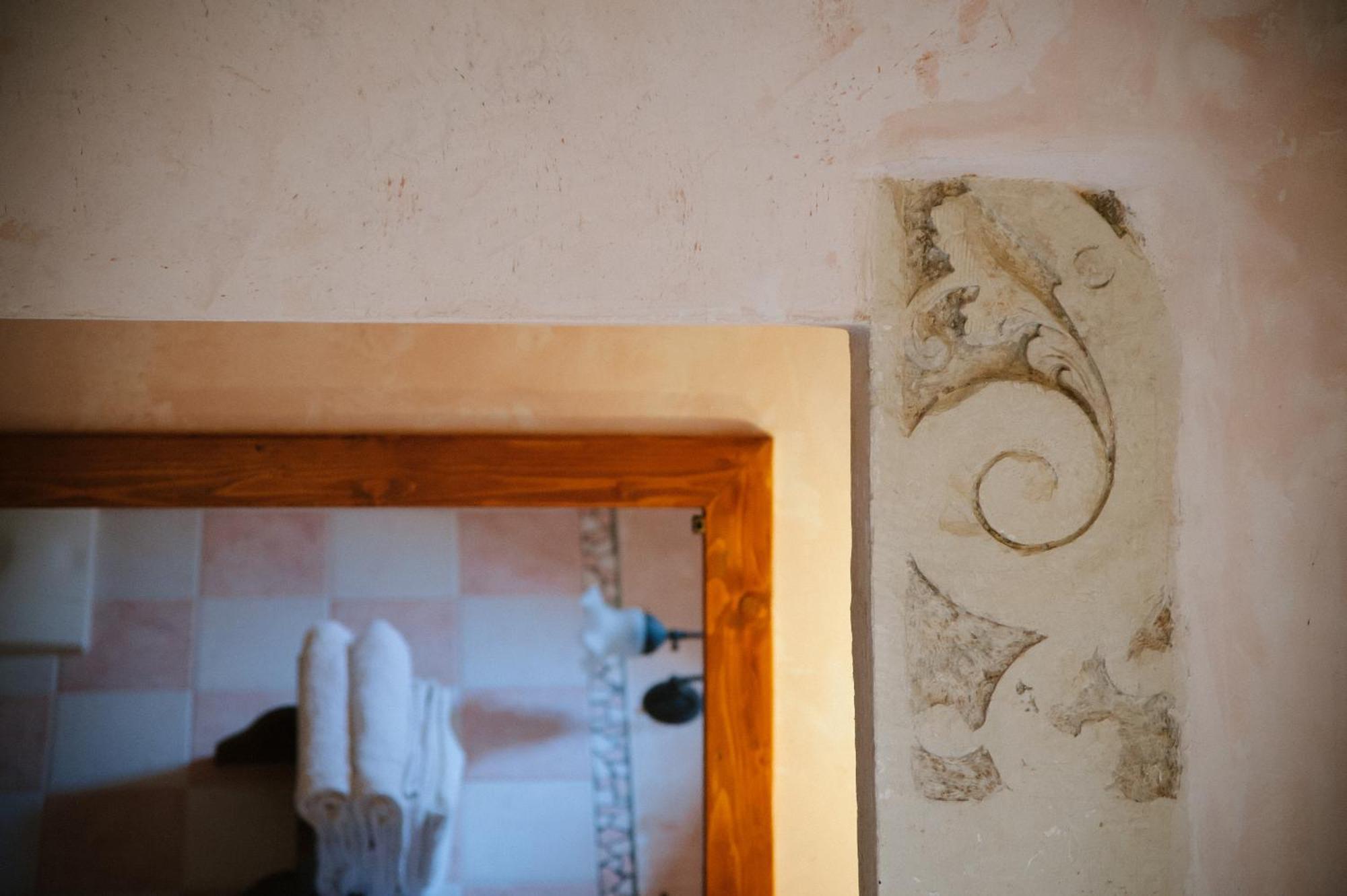 Bed and Breakfast Borgoterra Мартано Екстер'єр фото