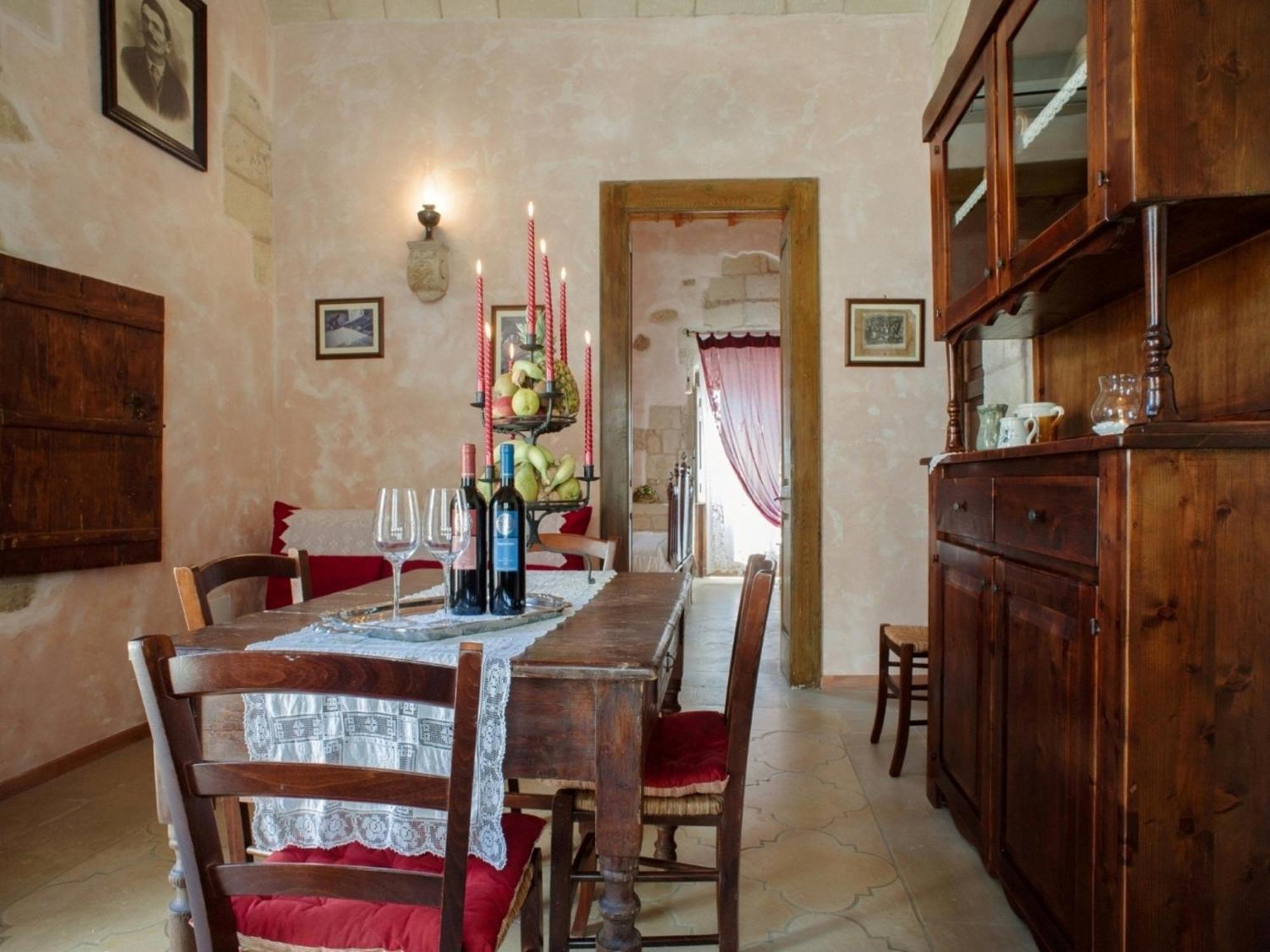 Bed and Breakfast Borgoterra Мартано Екстер'єр фото