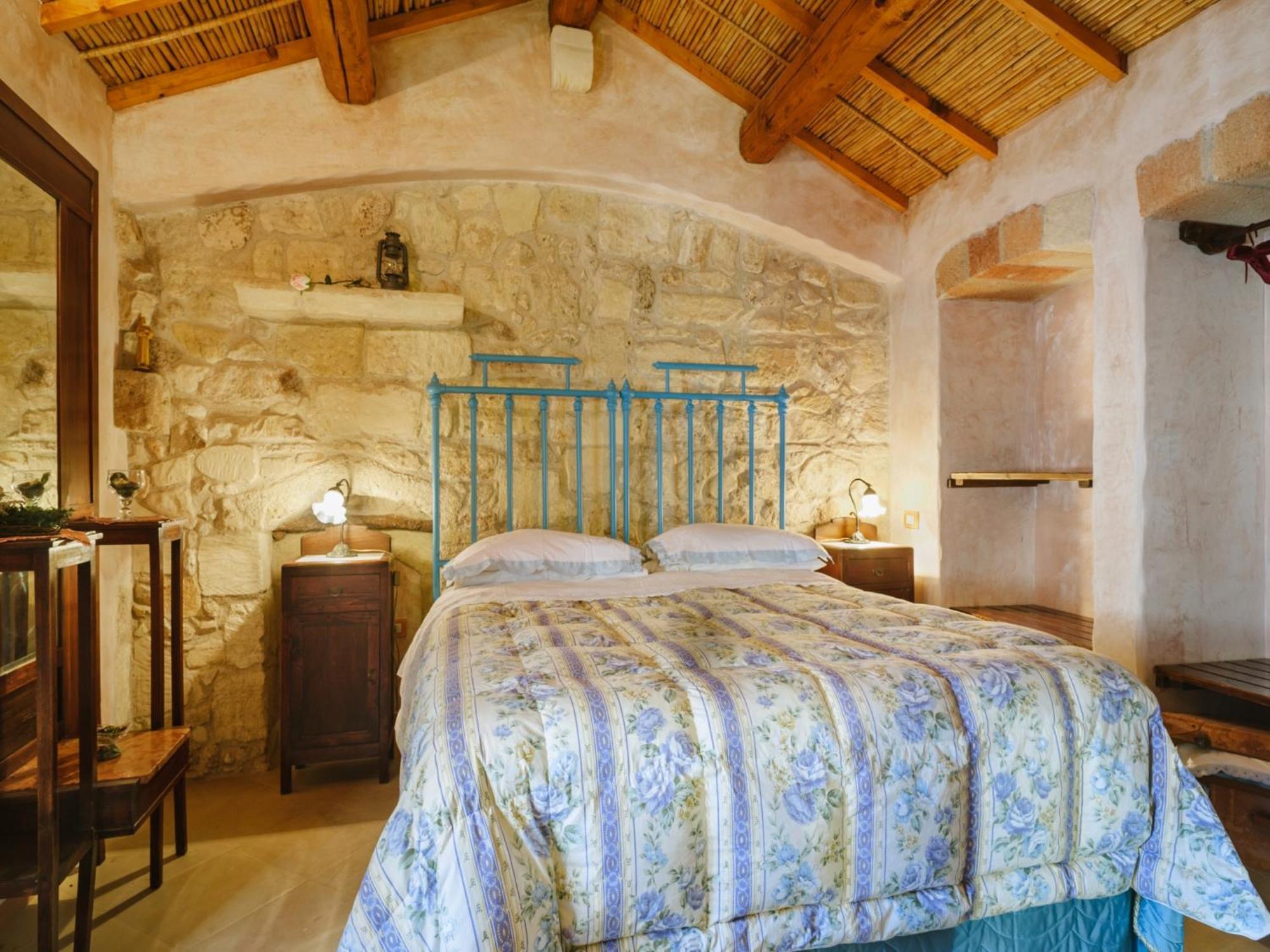 Bed and Breakfast Borgoterra Мартано Екстер'єр фото