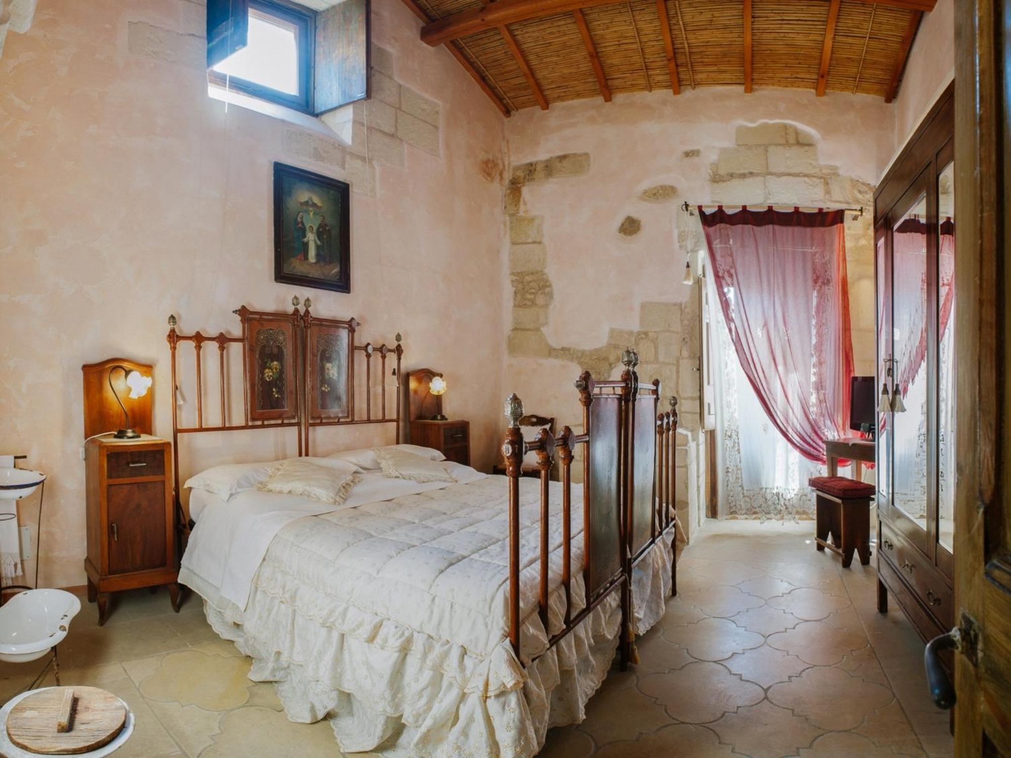 Bed and Breakfast Borgoterra Мартано Екстер'єр фото