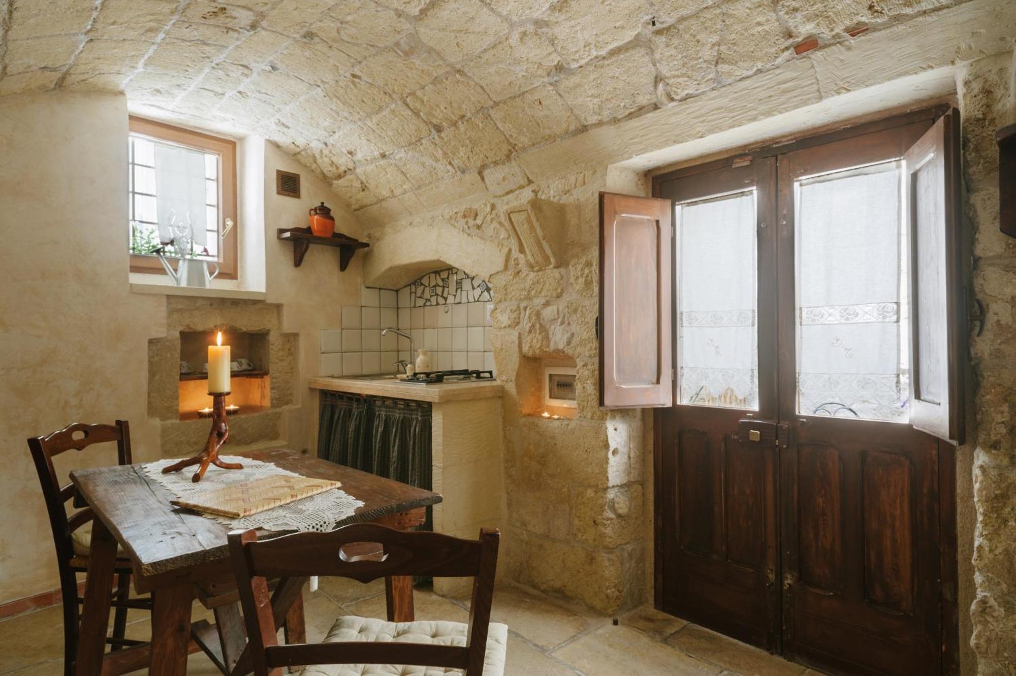 Bed and Breakfast Borgoterra Мартано Екстер'єр фото