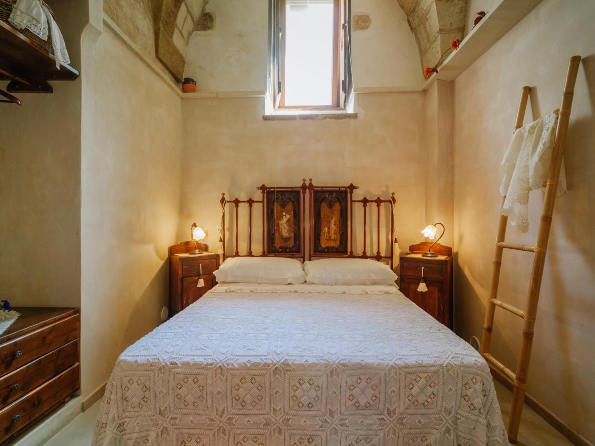 Bed and Breakfast Borgoterra Мартано Екстер'єр фото