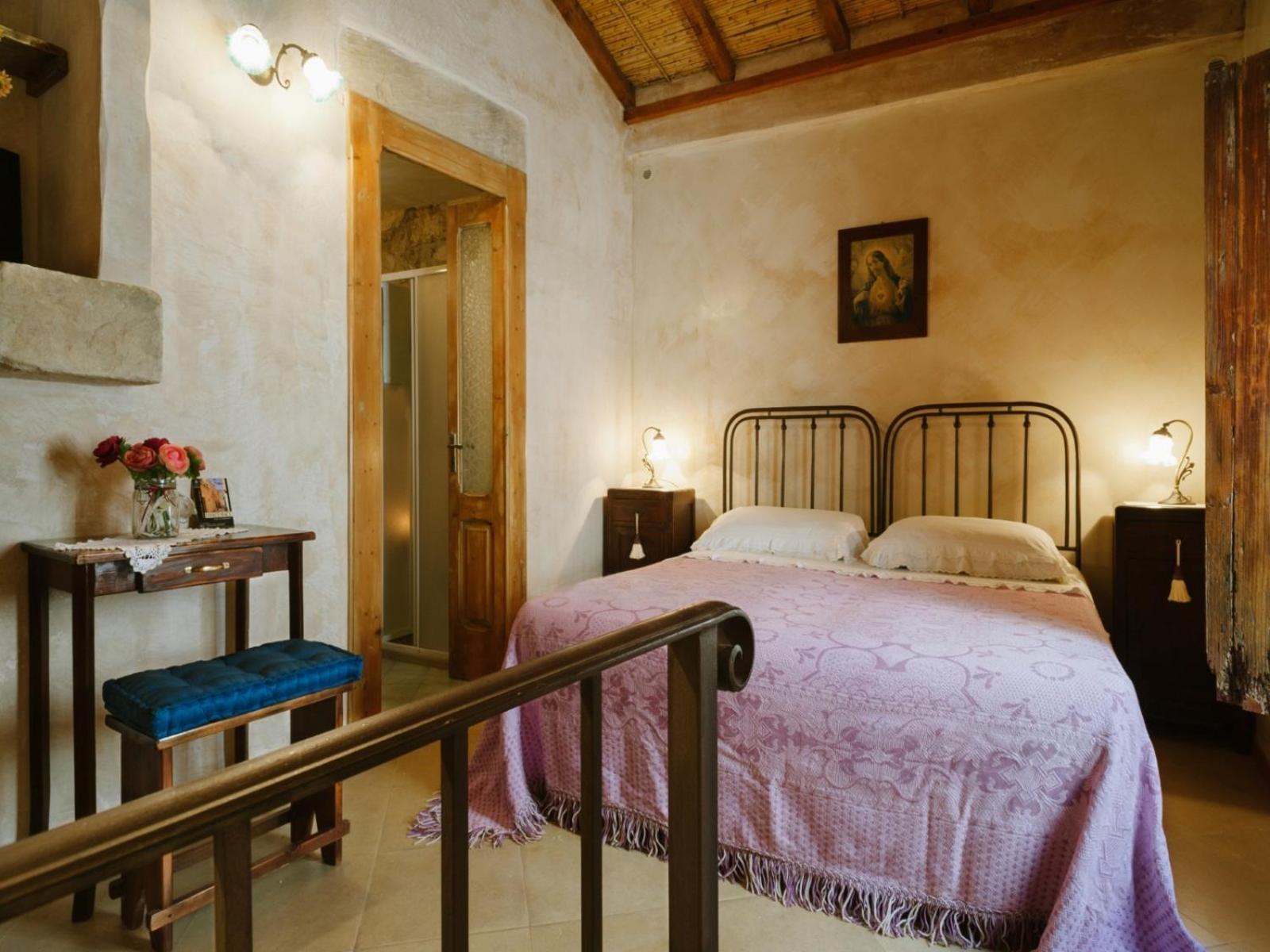 Bed and Breakfast Borgoterra Мартано Екстер'єр фото