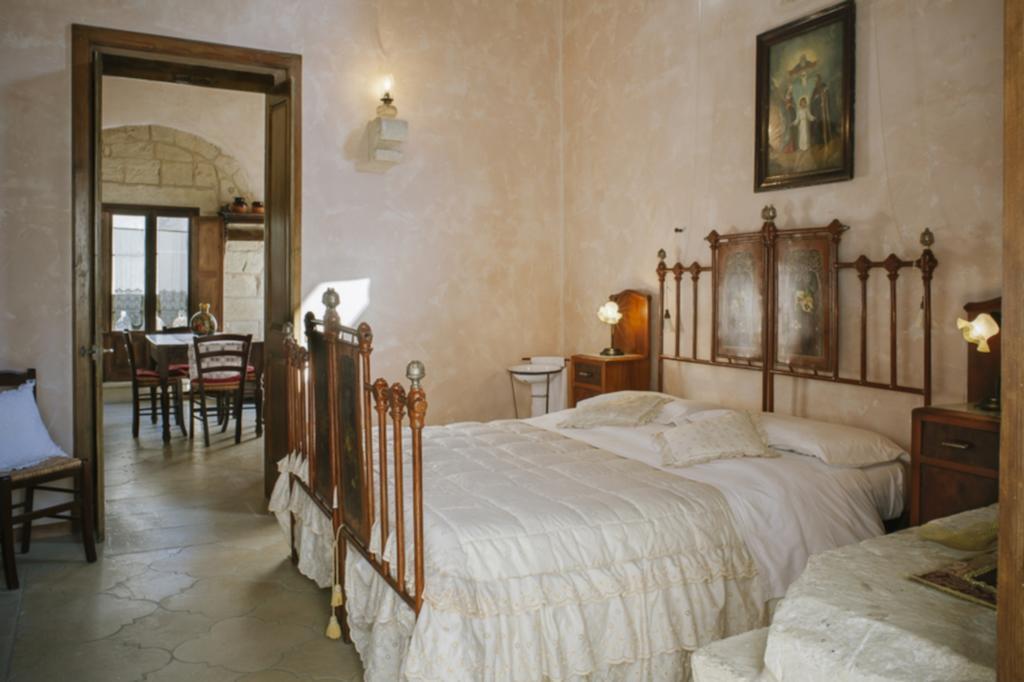 Bed and Breakfast Borgoterra Мартано Екстер'єр фото