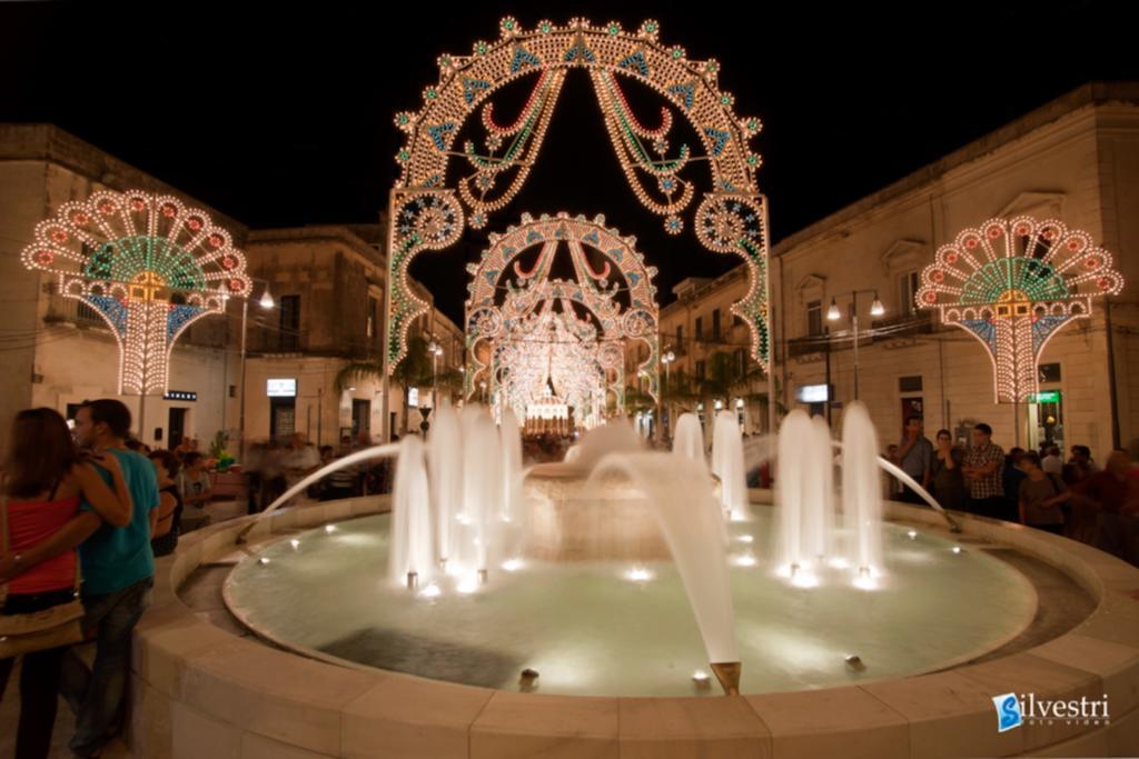 Bed and Breakfast Borgoterra Мартано Екстер'єр фото