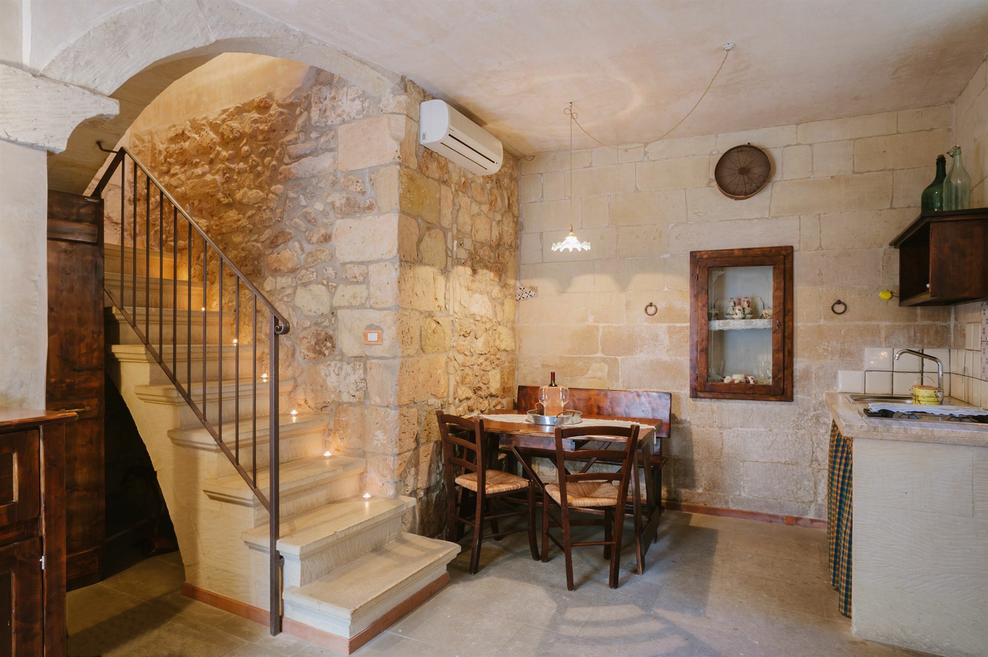 Bed and Breakfast Borgoterra Мартано Екстер'єр фото